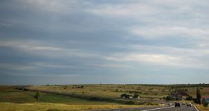 DRDP Buzău și Primăria municipiului Adjud pregătesc soluția pentru modernizarea unui sector din DN 2(E 85)