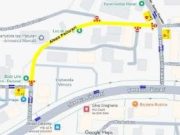 Restricții de circulație pe Aleea Păcurari, din municipiul Iași