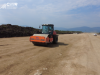 DANLIN XXL a început lucrările pe lotul 1D, Joseni – Ditrău, al Autostrăzii ,,Unirii” -A8!