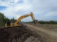 CNIR: a fost avizat proiectul tehnic de execuție al lotului 1D Joseni – Ditrău, iar de pe 17 august încep lucrările în teren