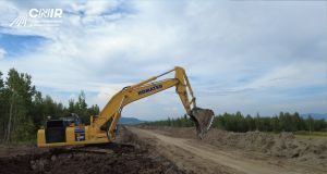 CNIR: a fost avizat proiectul tehnic de execuție al lotului 1D Joseni – Ditrău, iar de pe 17 august încep lucrările în teren