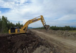 CNIR: a fost avizat proiectul tehnic de execuție al lotului 1D Joseni – Ditrău, iar de pe 17 august încep lucrările în teren