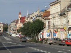 Licitație pentru Acord-cadru pe patru ani, în valoare de 24 milioane de lei pentru repararea străzilor din municipiul Reghin.