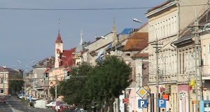 Licitație pentru Acord-cadru pe patru ani, în valoare de 24 milioane de lei pentru repararea străzilor din municipiul Reghin.