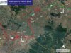Compania Națională de Investiții Rutiere a stabilit împărțirea pe loturi a Autostrăzii A13 Brașov-Bacău.