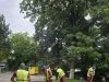 Restricții de circulație și lucrări de infrastructură rutieră în municipiul Iași
