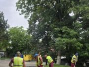 Restricții de circulație și lucrări de infrastructură rutieră în municipiul Iași