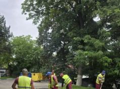 Restricții de circulație și lucrări de infrastructură rutieră în municipiul Iași