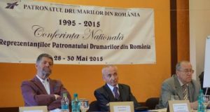 Patronatul Drumarilor din România, de la primele regii județene la provocarea infrastructurii rutiere de mâine