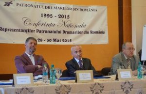 Patronatul Drumarilor din România, de la primele regii județene la provocarea infrastructurii rutiere de mâine