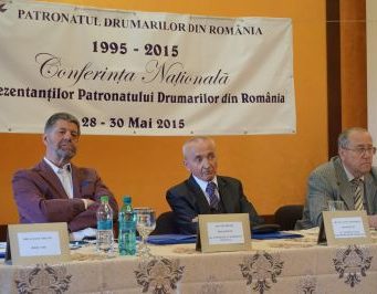Patronatul Drumarilor din România, de la primele regii județene la provocarea infrastructurii rutiere de mâine