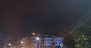 Echipele Citadin execută lucrări de reparații în mai multe zone ale municipiului Iași