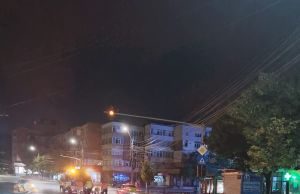 Echipele Citadin execută lucrări de reparații în mai multe zone ale municipiului Iași