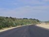 Se așterne asfalt pe primii kilometri ai Secțiunii de autostradă Margina – Holdea (A1)!
