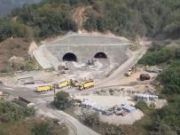 Autostrada Sibiu-Pitești (A1), Secțiunea 2 (Boița-Cornetu): documentația pentru revizuirea Acordului de mediu a fost depusă!