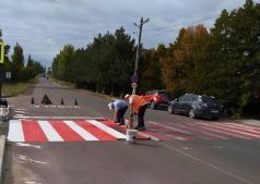 Sinteza săptămânii la AND Moldova: lucrări de întreținere curentă pe 31 de sectoare de drumuri naționale!