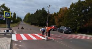 Sinteza săptămânii la AND Moldova: lucrări de întreținere curentă pe 31 de sectoare de drumuri naționale!
