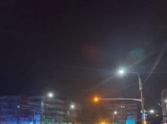 În ciuda vremii caniculare, echipele Citadin continuă lucrările programate în mai multe zone ale municipiului Iași.
