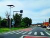 DRDP Timișoara: 330 de treceri de pietoni au fost incluse în proiectul ”Creșterea siguranței rutiere prin iluminarea și semnalizarea trecerilor de pietoni în localitățile tranzitate de DN-uri”