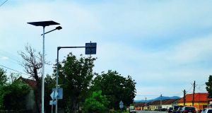 DRDP Timișoara: 330 de treceri de pietoni au fost incluse în proiectul ”Creșterea siguranței rutiere prin iluminarea și semnalizarea trecerilor de pietoni în localitățile tranzitate de DN-uri”