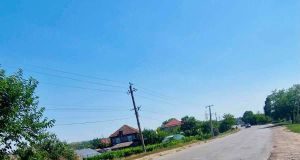 Licitație pentru lucrări de întreținere periodică pe drumul național R26, pe un sector de peste 8 km din raionul Căușeni