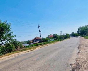 Licitație pentru lucrări de întreținere periodică pe drumul național R26, pe un sector de peste 8 km din raionul Căușeni