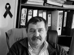 A plecat dintre noi ing. Viorel Zaharia. Drumarii pierd un om al profesiei!