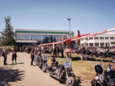Peste 400 de motocicliști au vizitat ExpoMoto Bucovina, un reper al turismului tehnic din România