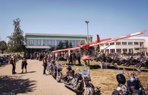 Peste 400 de motocicliști au vizitat ExpoMoto Bucovina, un reper al turismului tehnic din România