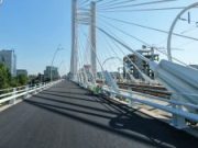 Pasajul Basarab din București intră într-un amplu proces de reparații. Circulația se redeschide complet din 7 septembrie