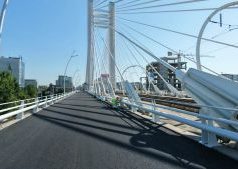 Pasajul Basarab din București intră într-un amplu proces de reparații. Circulația se redeschide complet din 7 septembrie