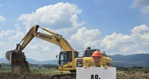Provocare pentru politicienii din Moldova: monitorizarea A8, direct de pe șantiere!