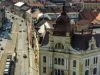 Lucrări de modernizare a infrastructurii rutiere, precum și pentru intervenții la liniile de tramvai din municipiul Timișoara