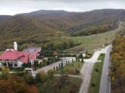 HANUL MĂGURA – POPASUL DE PE DRUMUL NAȚIONAL DN 11, DINTRE BACĂU ȘI BRAȘOV