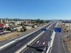 Pasajul Tram-tren de pe Centura Oradea, deschis traficului. Al patrulea din cele opt pasaje din programul implementat în parteneriat de CJ Bihor și CNAIR