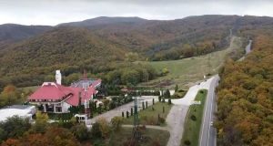 HANUL MĂGURA – POPASUL DE PE DRUMUL NAȚIONAL DN 11, DINTRE BACĂU ȘI BRAȘOV