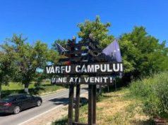 Județul Botoșani: în comuna Vârfu Câmpului au fost asfaltați 11 kilometri de drumuri în doar un an și jumătate. Primăria pregătește proiecte pentru alți 7,2 kilometri!