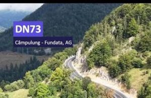 Se apropie de finalizare lucrările de modernizare a DN 73, în județul Argeș!