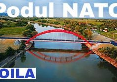 Județul Brașov: DJ 105 Voila – Cincu devine drum național. Drumul va fi preluat de Ministerul Transporturilor prin CNAIR
