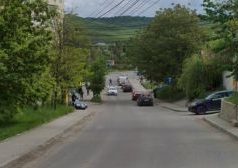 Județul Iași: licitație pentru asfaltarea a 3,7 kilometri pe DJ 281A, între Hârlău și Deleni.