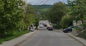 Județul Iași: licitație pentru asfaltarea a 3,7 kilometri pe DJ 281A, între Hârlău și Deleni.