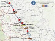 Patru noi poduri peste Prut. România și Republica Moldova pregătesc o nouă rețea rutieră transfrontalieră!