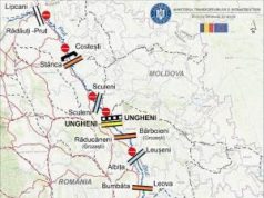 Patru noi poduri peste Prut. România și Republica Moldova pregătesc o nouă rețea rutieră transfrontalieră!