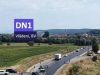 Au început lucrările de așternere a covorului asfaltic pe DN1, între Brașov și Făgăraș!