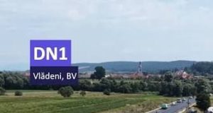 Au început lucrările de așternere a covorului asfaltic pe DN1, între Brașov și Făgăraș!