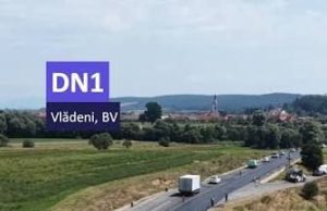 Au început lucrările de așternere a covorului asfaltic pe DN1, între Brașov și Făgăraș!