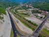 Centura Comarnic, aproape de deschidere. Șase kilometri de drum nou pentru decongestionarea DN1 pe Valea Prahovei