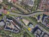 Traficul pe Pasajul Micălaca din Arad a fost reluat cu două săptămâni înainte de termen