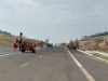 Autostrada Transilvania (A3), secțiunea Zimbor–Poarta Sălajului: comisia de recepție își începe activitatea de luni.