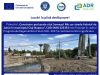 Lucrările continuă pentru realizarea unui nou pod de pe strada Fabricii de Zahăr din municipiul Cluj Napoca